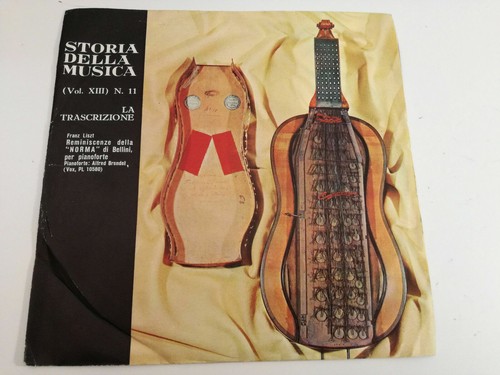Trascrizione storia della - storia,