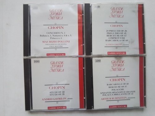 Grande storia della musica - grande,