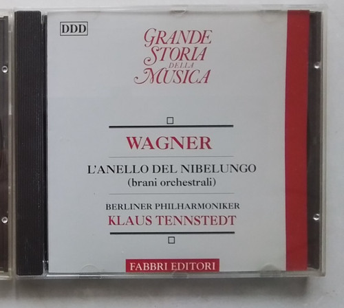 Grande storia della - storia, musica