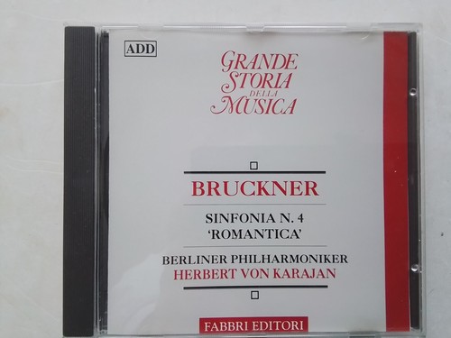 Grande storia della musica - cd,