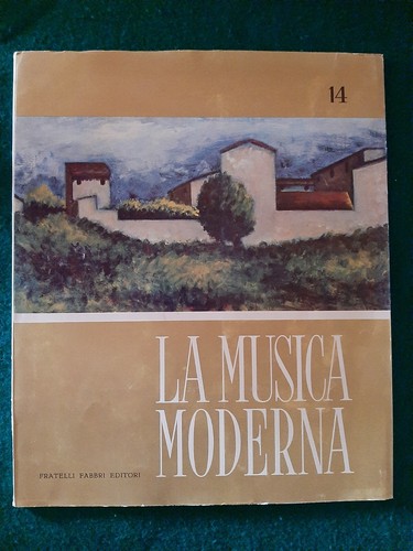 Ildebrando pizzetti la - pizzetti,