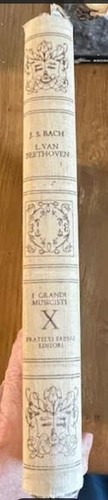 Fabbri editore i - i, grandi