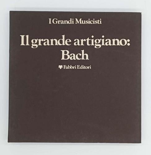 Grandi musicisti grande - grandi, il