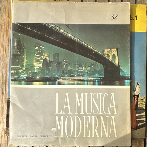 Fratelli fabbri editori - fabbri,