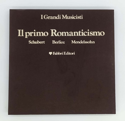 Grandi musicisti primo - musicisti,
