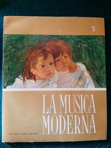 Claude debussy la musica - -,