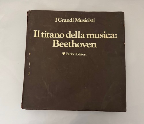 Cofanetto vinili i - vinili,