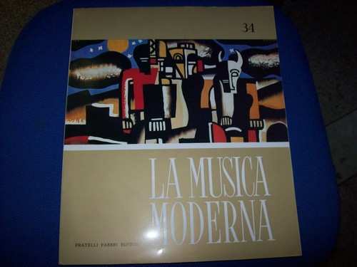 Musica moderna - musica,