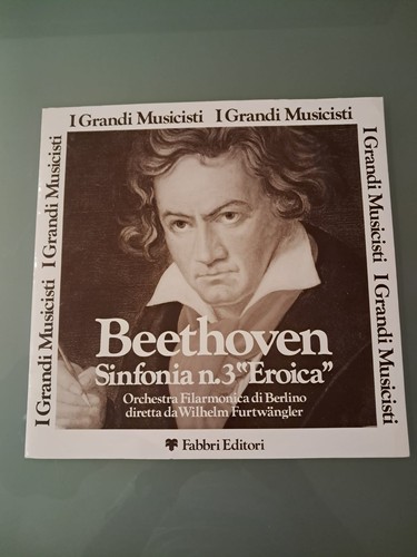 Vinile grandi musicisti - grandi,