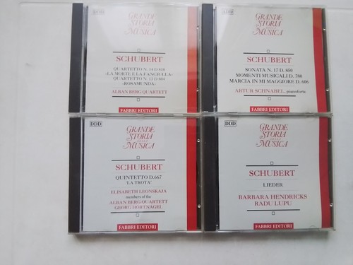 Grande storia della musica - storia,
