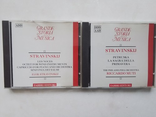 Grande storia della musica - storia,
