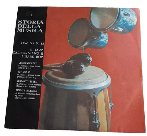 Storia della musica - musica, vol