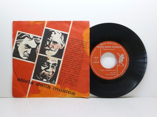Storia della musica - storia,