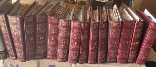 Storia della musica volumi - musica, 13