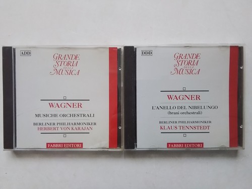 Grande storia della musica - cd,