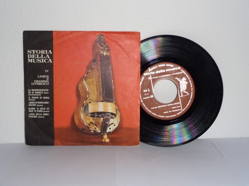 Storia della musica - aa.vv.,