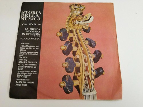 Musica moderna svizzera - musica,