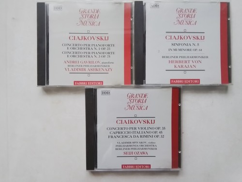 Grande storia della musica - grande,