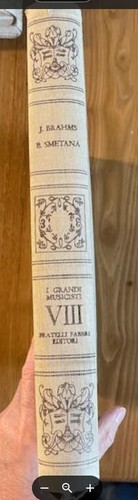 Fabbri editore i - i, grandi