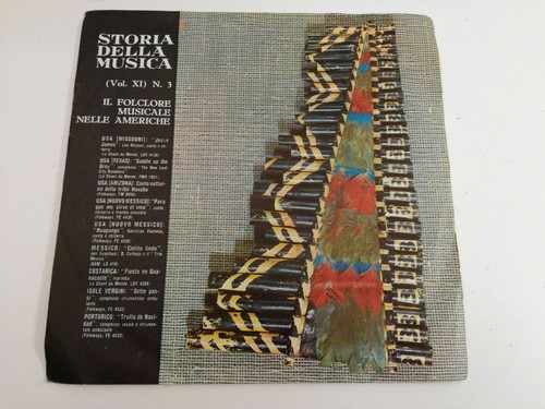 Folclore musicale nelle - il,