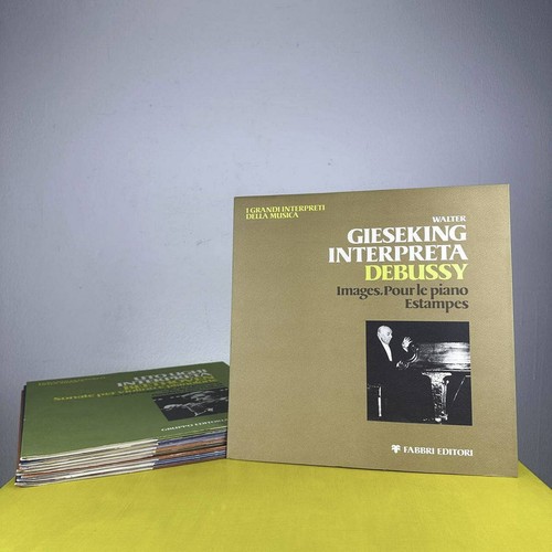 Grandi interpreti della - grandi,
