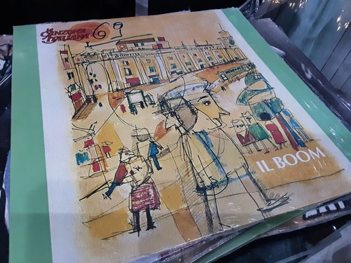 Canzone italiana 69 il - canzone,