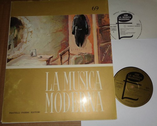 Musica moderna g f - moderna, #69