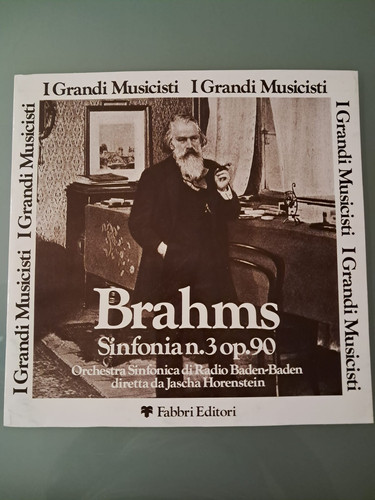 Vinile grandi musicisti - -, i