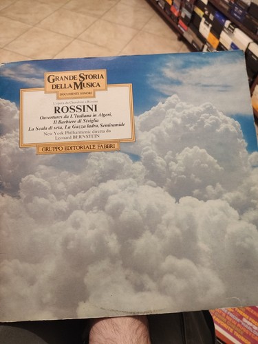 Grande storia della musica - grande,
