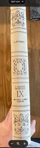 Fabbri editore i grandi - fabbri,