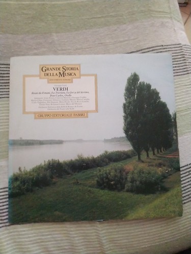 Grande storia della musica - della,