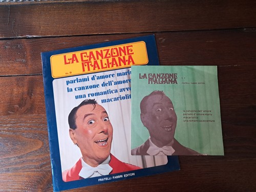 Canzone italiana fratelli - canzone,