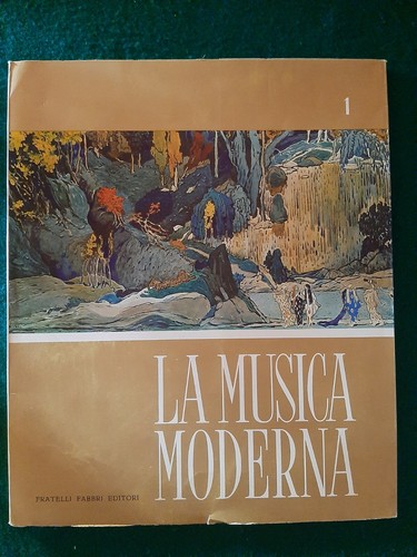 Claude debussy la musica - -,